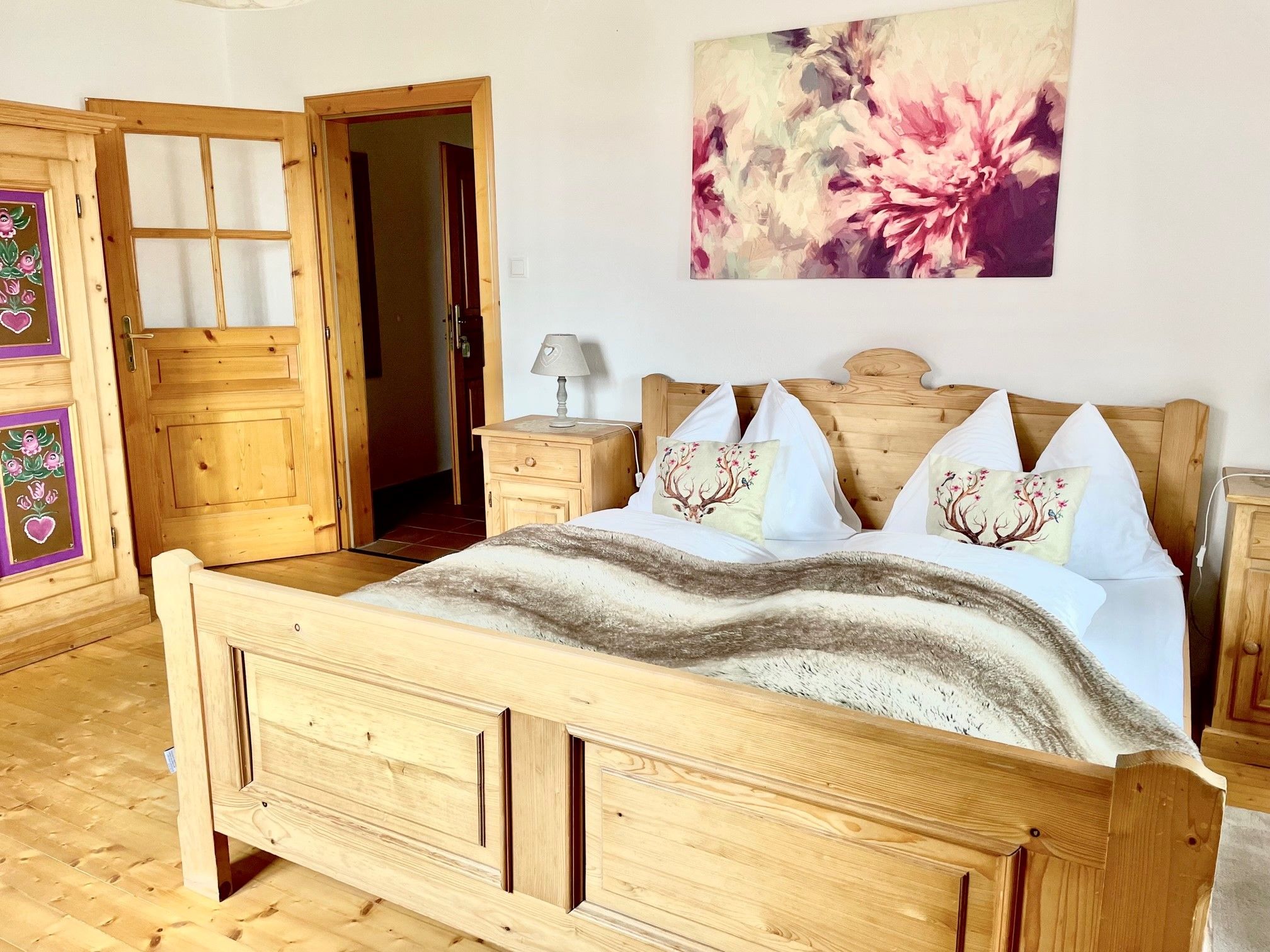 Gästezimmer