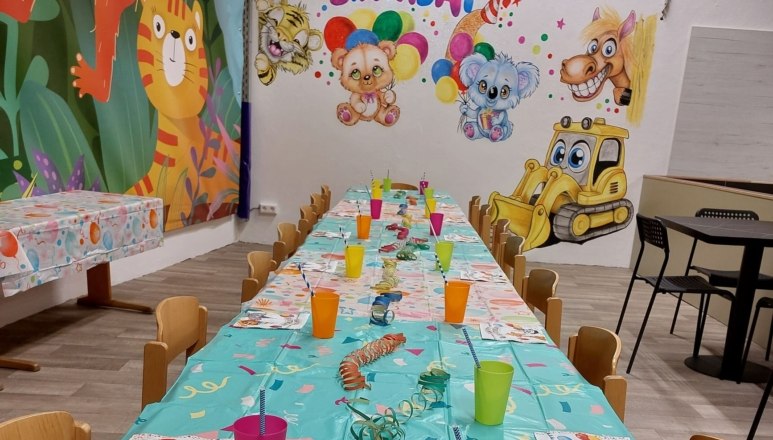 Hubsi Land, © Rausch Alexander