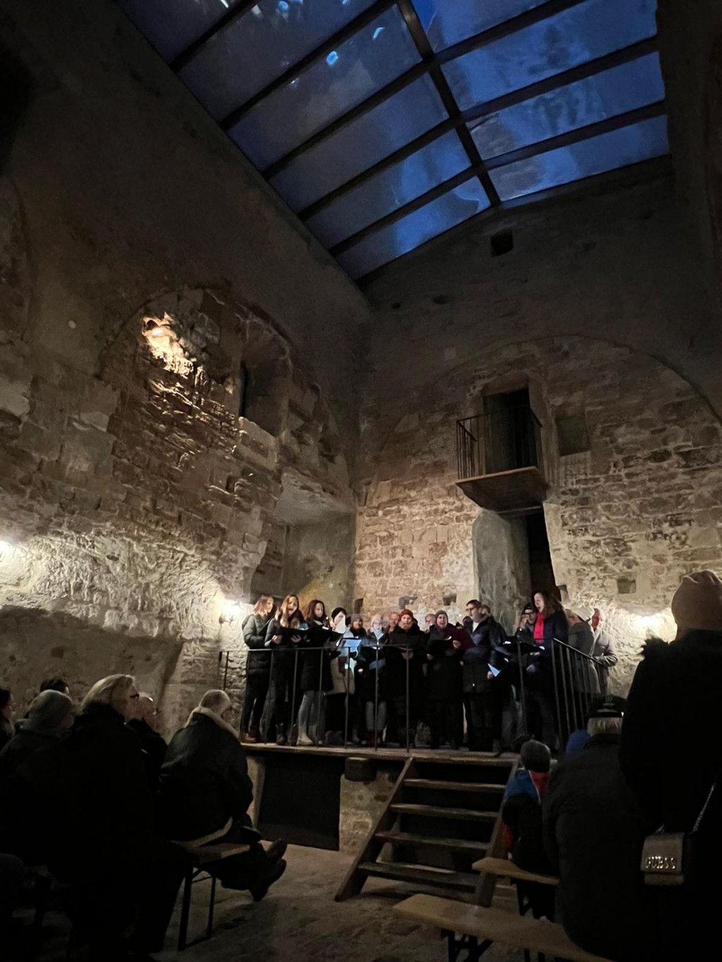 Advent in Markgrafneusiedl