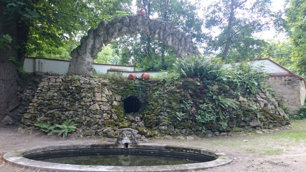 Englischer Garten