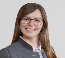 Portrait von Teresa Latschka