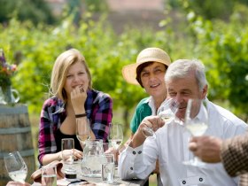 Einkehr, &copy; M. Himml