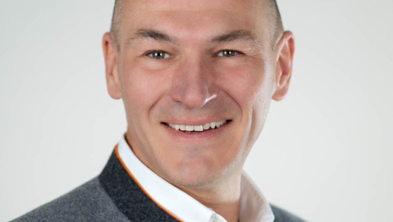 Hannes Steinacker, &copy; Weinviertel Tourismus / Lahofer