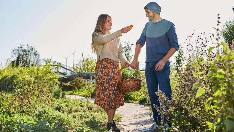 Marchfelder Genusstour, &copy; Weinviertel Tourismus / Liebert