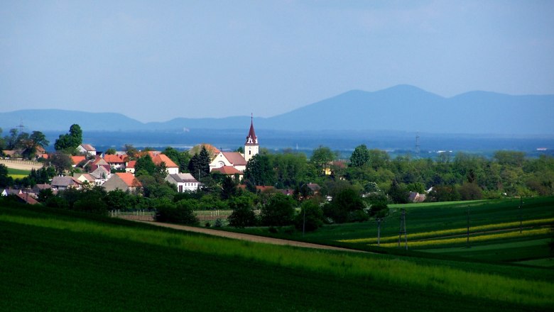 Hausbrunn, © Gemeinde Hausbrunn