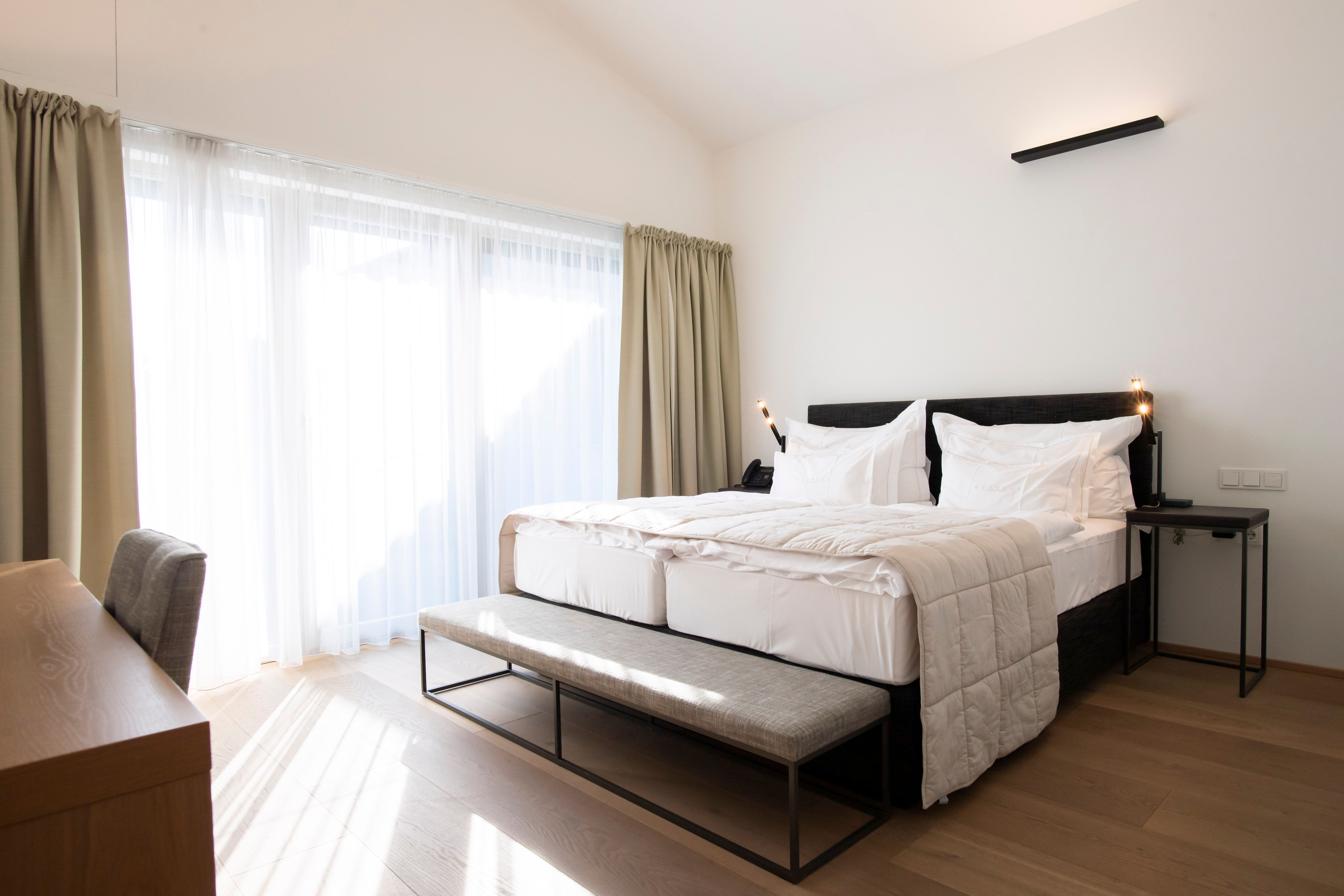 Hotelzimmer  