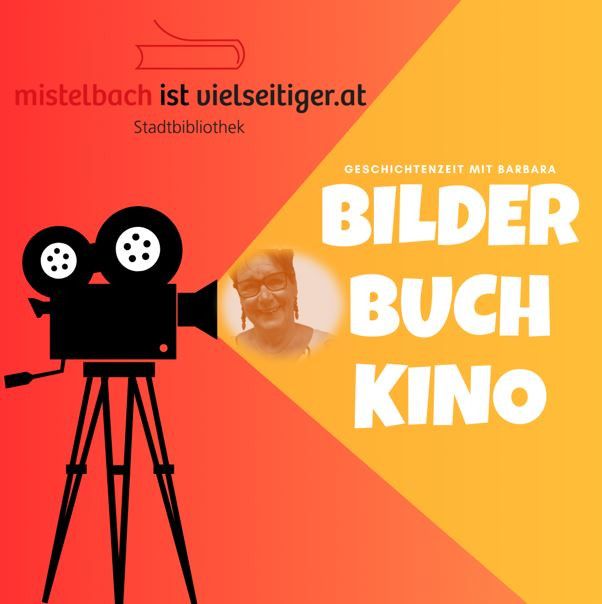Bilderbuchkino