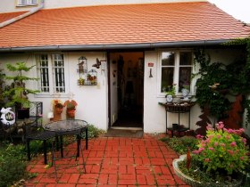 Schau rein - in die Keramikwerkstatt Slama, &copy; Weinstra&szlig;e Weinviertel West