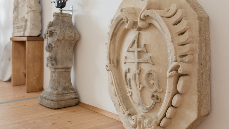 Stadtmuseum Zistersdorf, &copy; Karina Goldmann