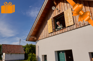 Kellerstüberl der Familie Hotschek und Appel, © Weinviertel Tourismus / Michael Liebert