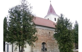 Kirche, © Gemeinde Pernersdorf