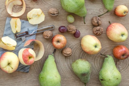 und liebevoll verarbeitet:, © Weinviertel Tourismus / Astrid Bartl