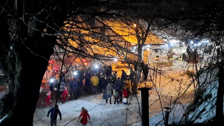 Advent in Schrick, © Erwin Max