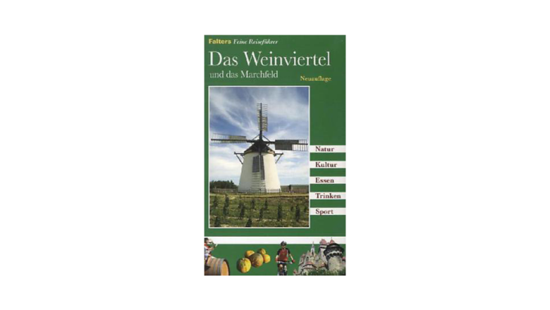 Das Weinviertel