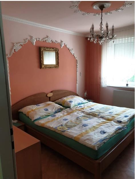 Ferienwohnung Familie Cerny