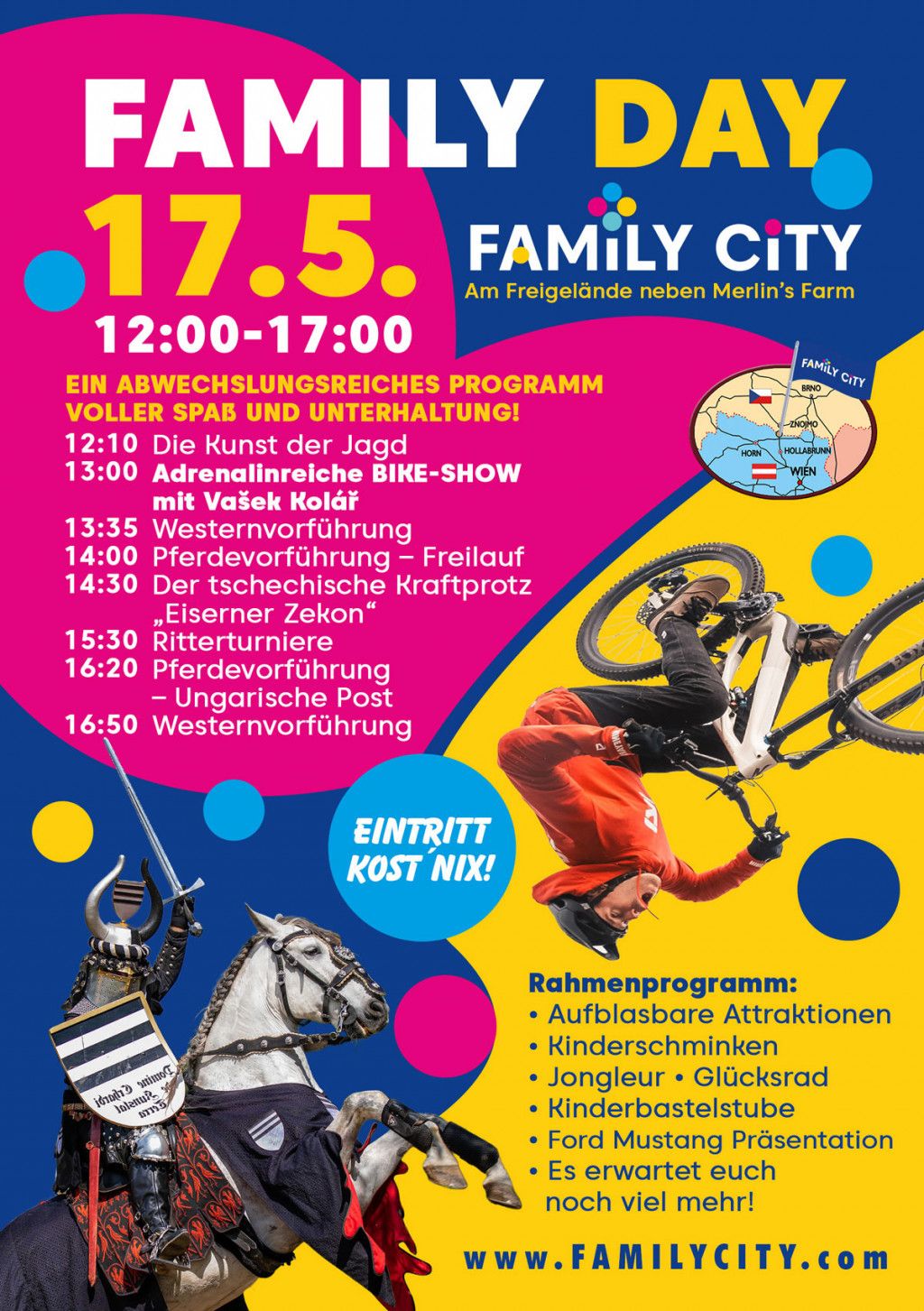 Family Day 2026