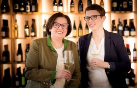 Wein Ideen Honsig, &copy; Bernhard Raab