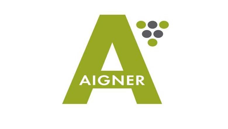 Logo Aigner, © Fam. Aigner