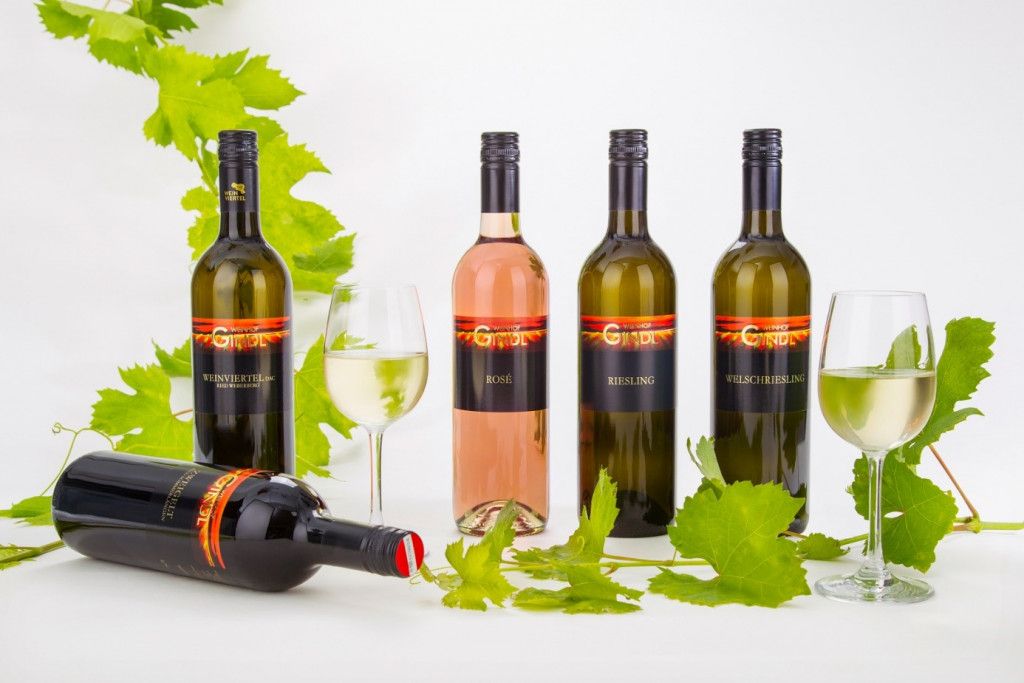 Weinhof Gindl