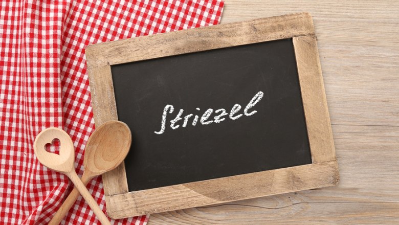 Striezel, © MK-Photo - Fotolia
