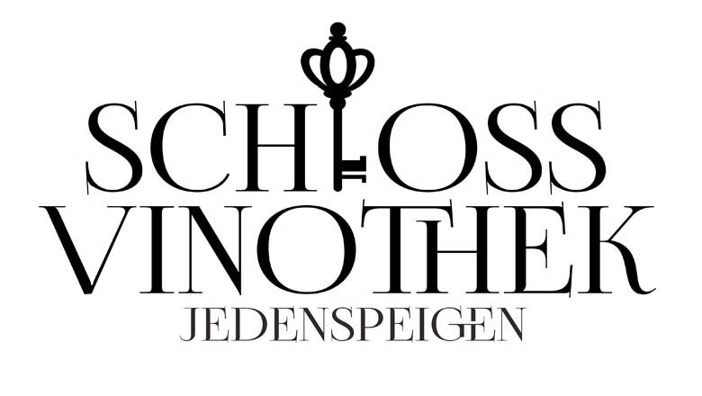 Logo, © Schlossvinothek Jedenspeigen
