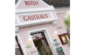 Gasthaus mit Gästehaus Bsteh, © Gasthaus Bsteh