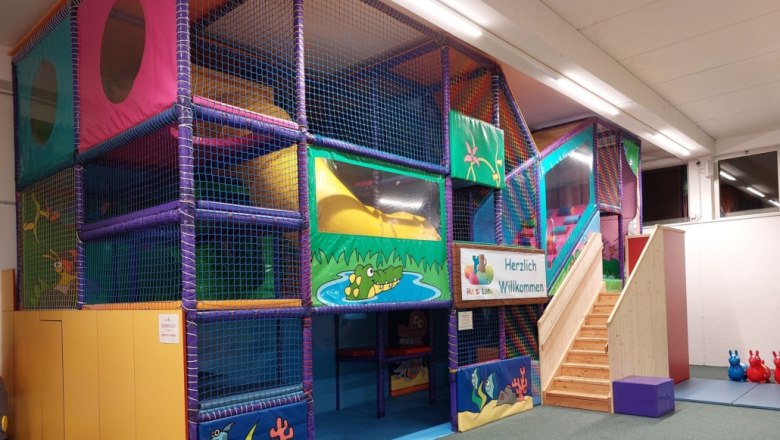 Hubsi Land, © Rausch Alexander