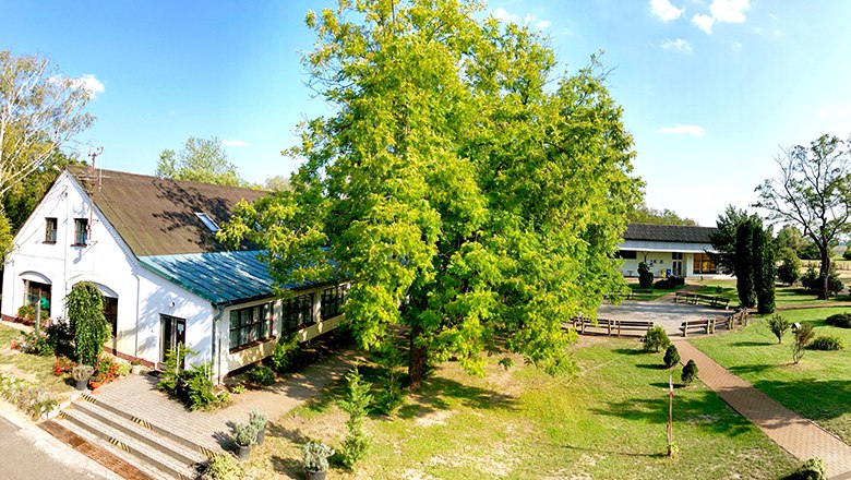 Ekocentrum Piesočná, © Ing. Roman Prítrský
