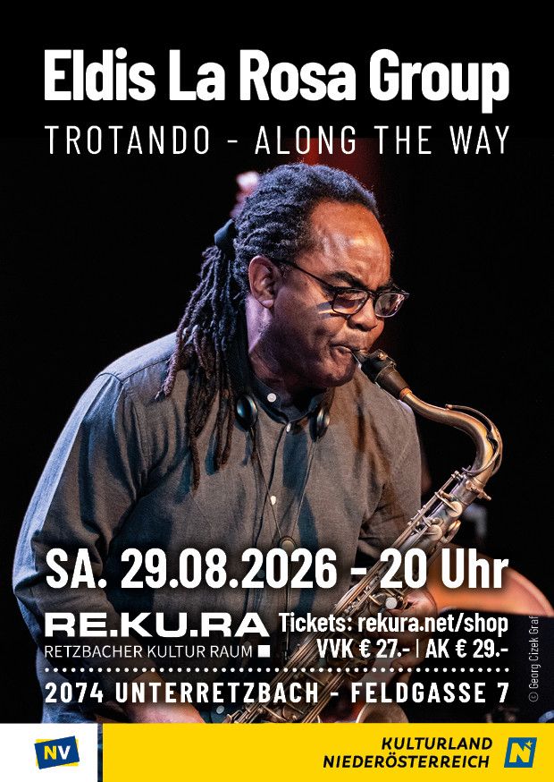 © RE.KU.RA - Retzbacher Kultur Raum