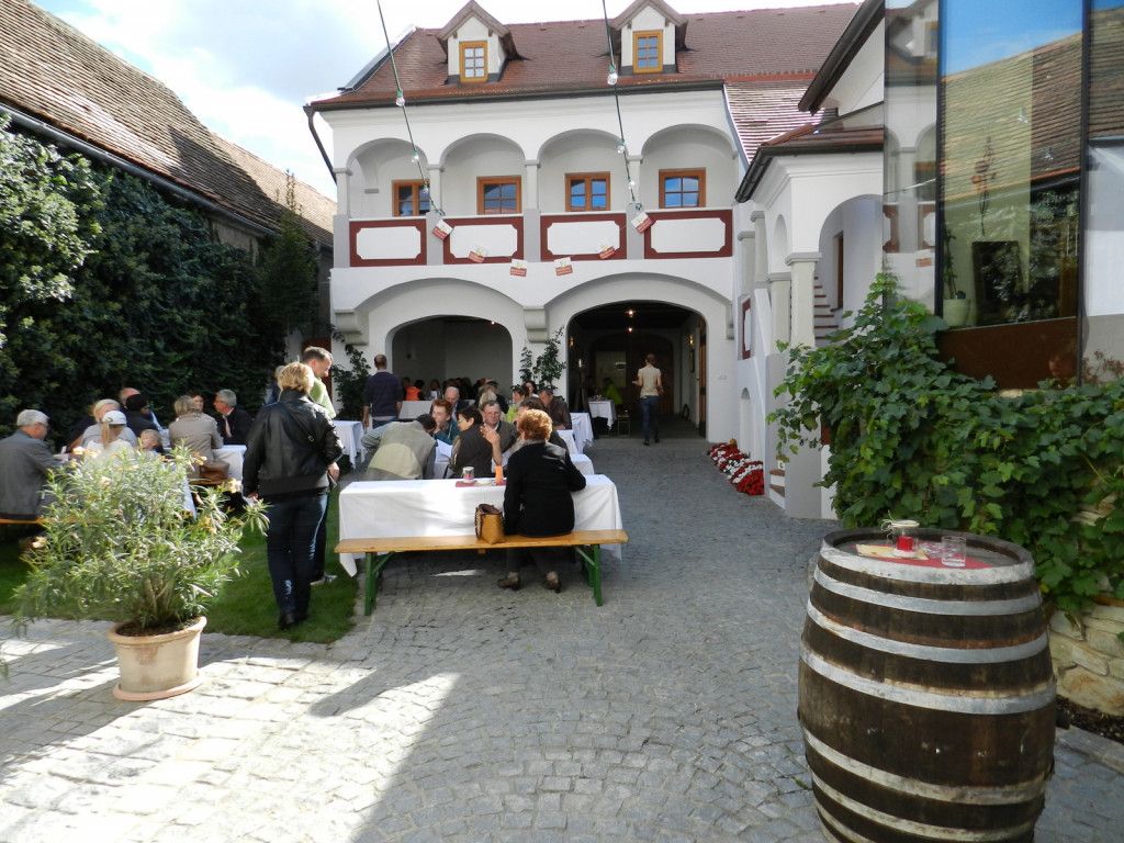 Respiz-Hof Kölbl