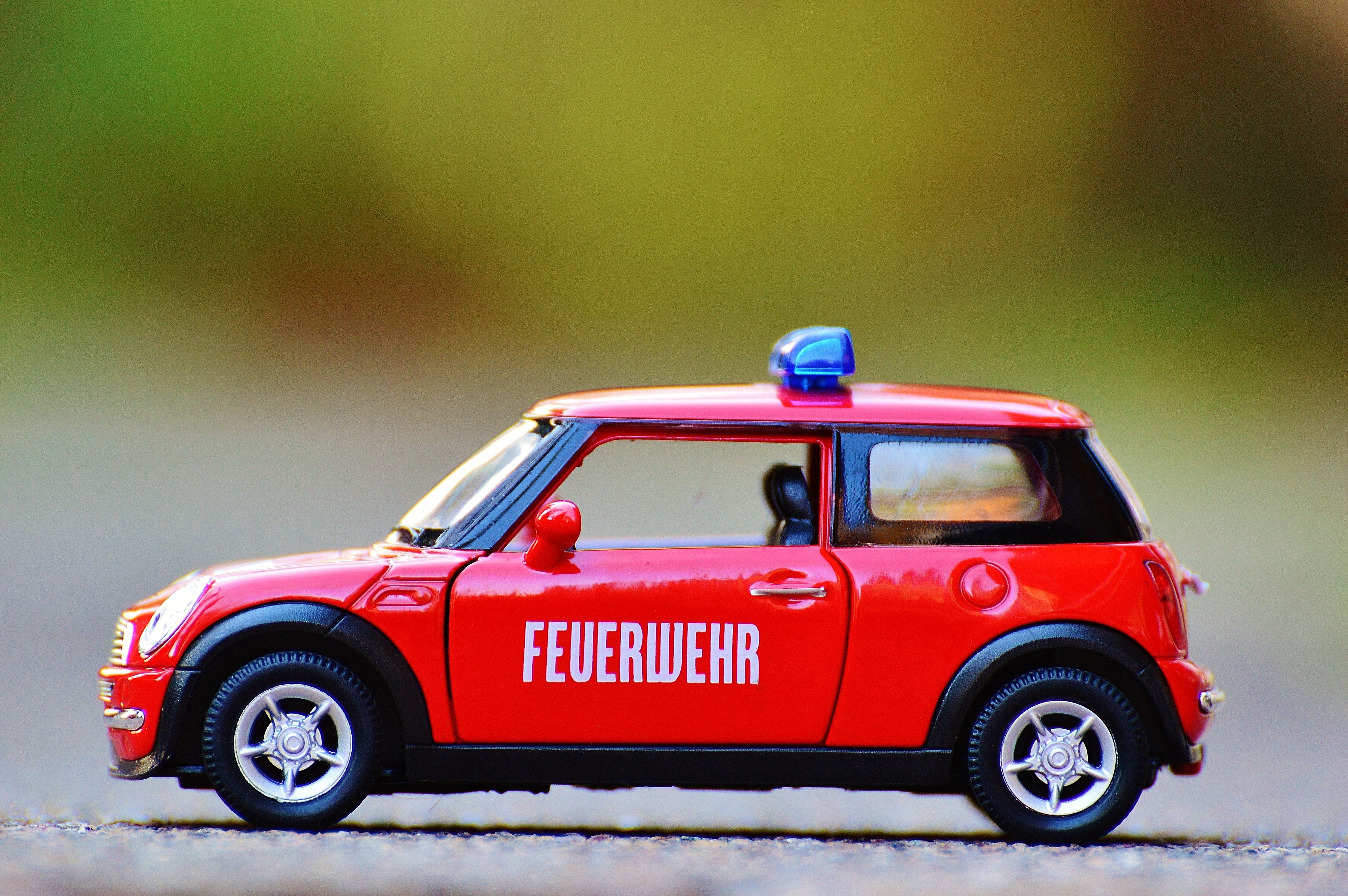 Feuerwehr-Heuriger