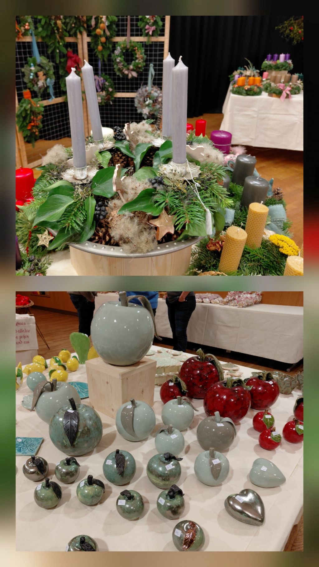 Advent in Großrußbach