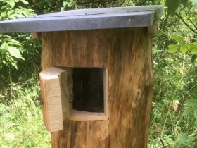 Bienenstock, &copy; Marktgemeinde Ernstbrunn