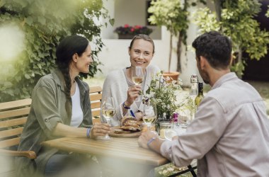 Weintour Weinviertel, © Weinviertel Tourismus / Sophie Menegaldo