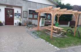 Radlerrast, © Christian Brüger