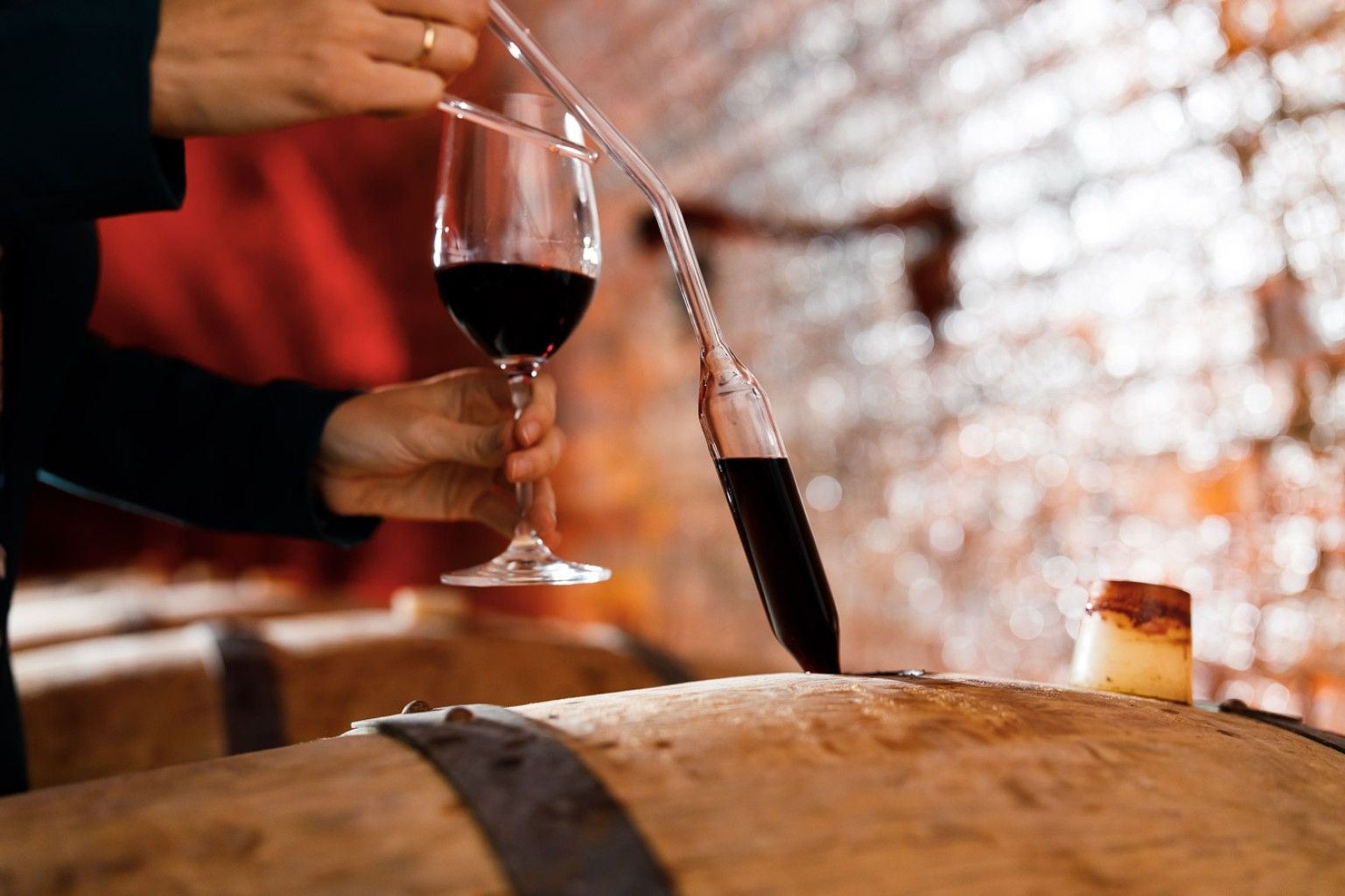 Wein.Gut Neustifter