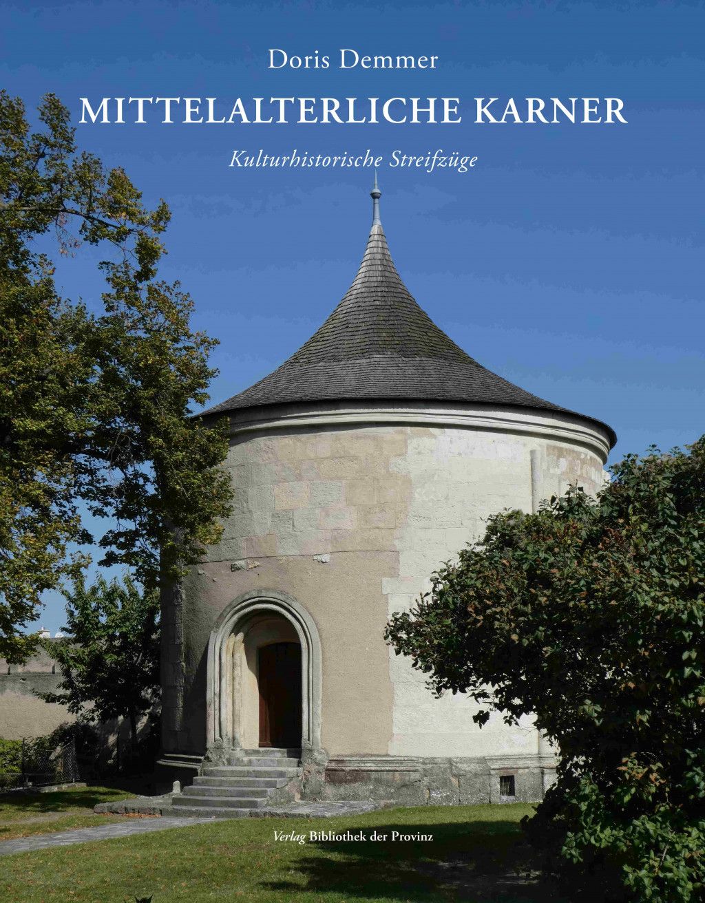 Mittelalterliche Karner