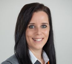 Portrait von Julia Teis