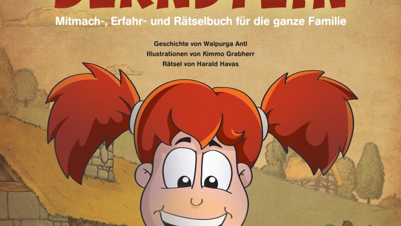 Die Abenteuer von Betty Bernstein