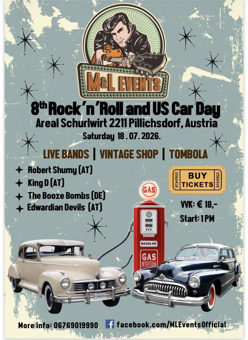 Rock´NRoll Day