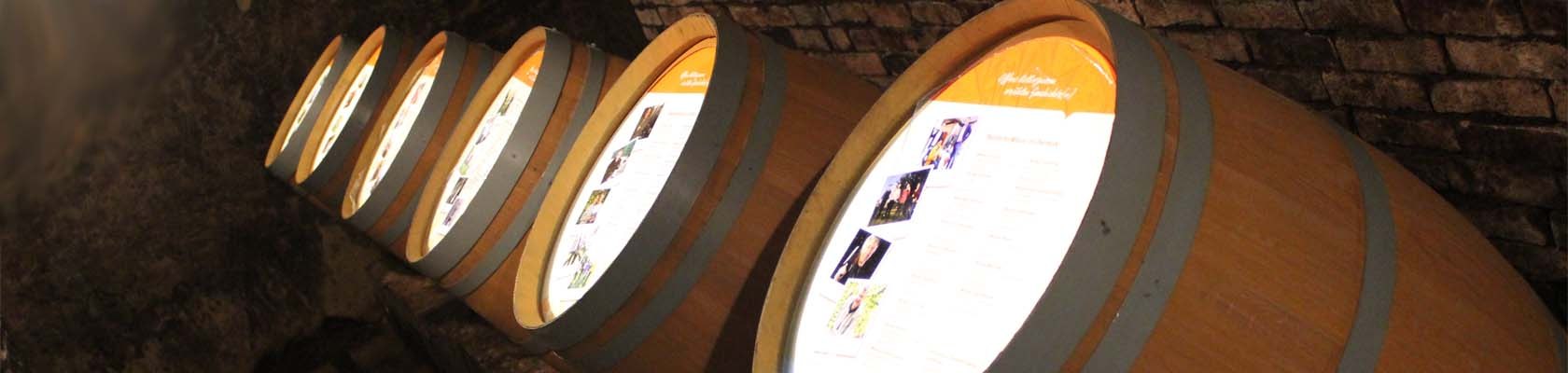 Winzerportraits, © Weinviertel Tourismus / Krönigsberger