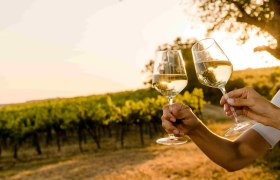 Weinviertler Wein, © Weinviertel Tourismus / Doris Schwarz-König