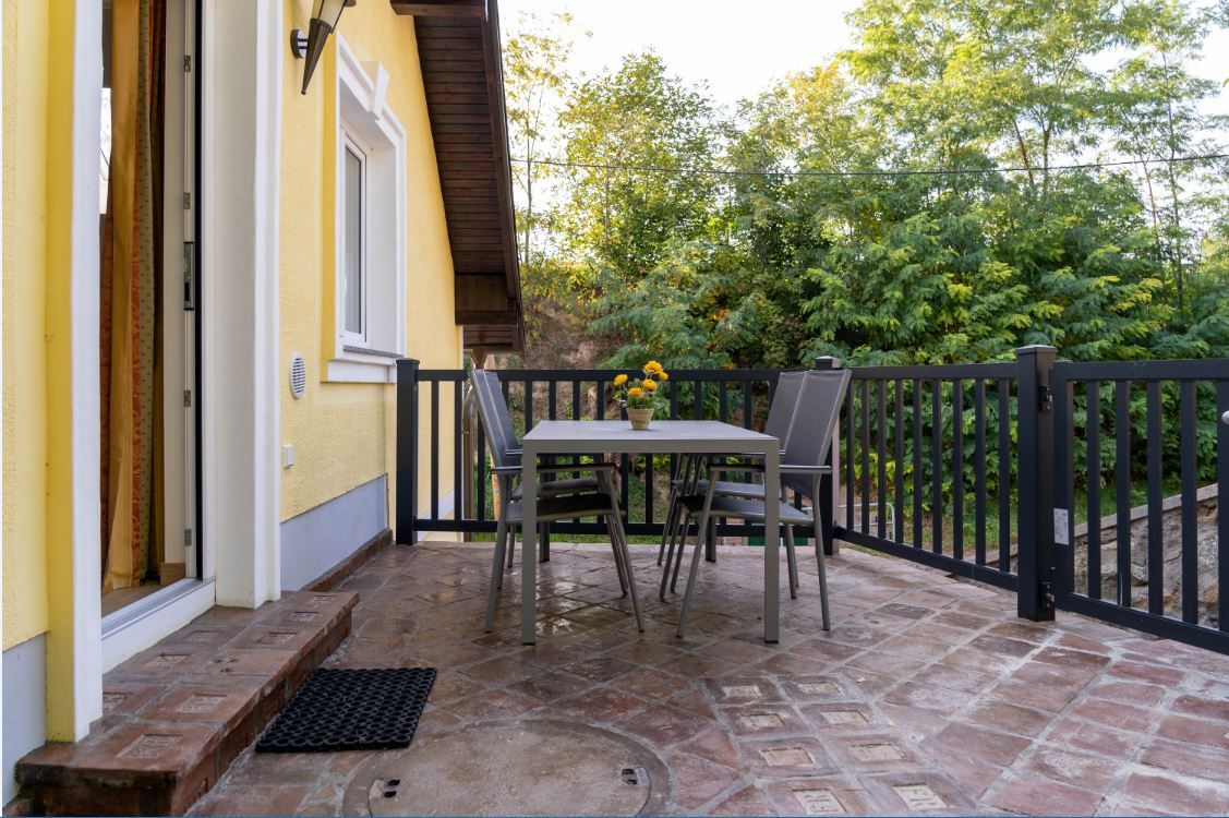 Ferienhaus Fabio 