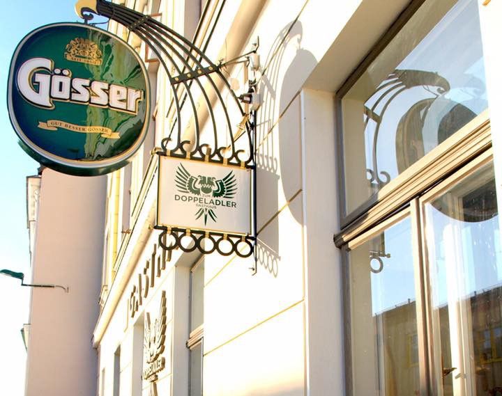 GH Zum Doppeladler