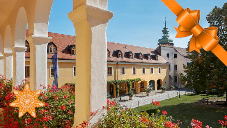 Althof Retz, &copy; Nieder&ouml;sterreich Werbung / Andreas Hofer