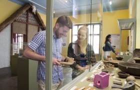 Krahuletz Museum, © M. Himml