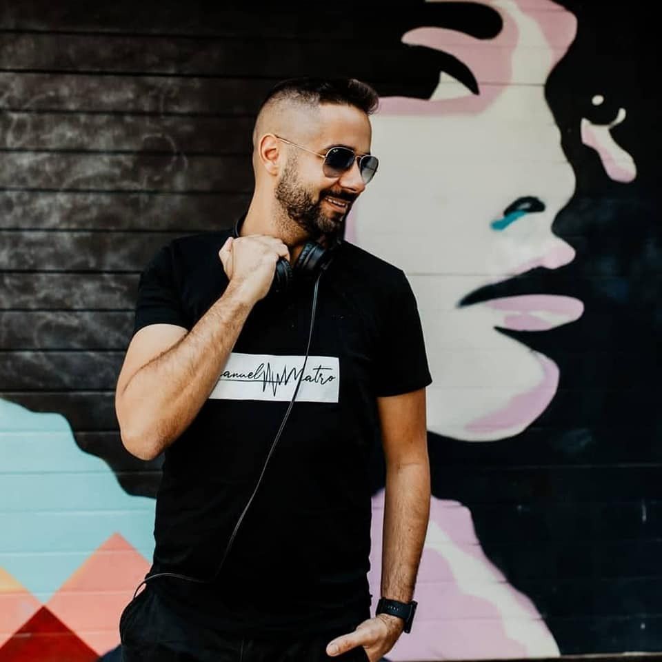 DJ Matro
