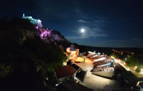 Felsenbühne Staatz, © Leopold Schuster