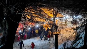 Advent in Schrick, © Erwin Max