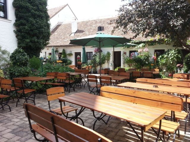 Altstadtheuriger Lehninger